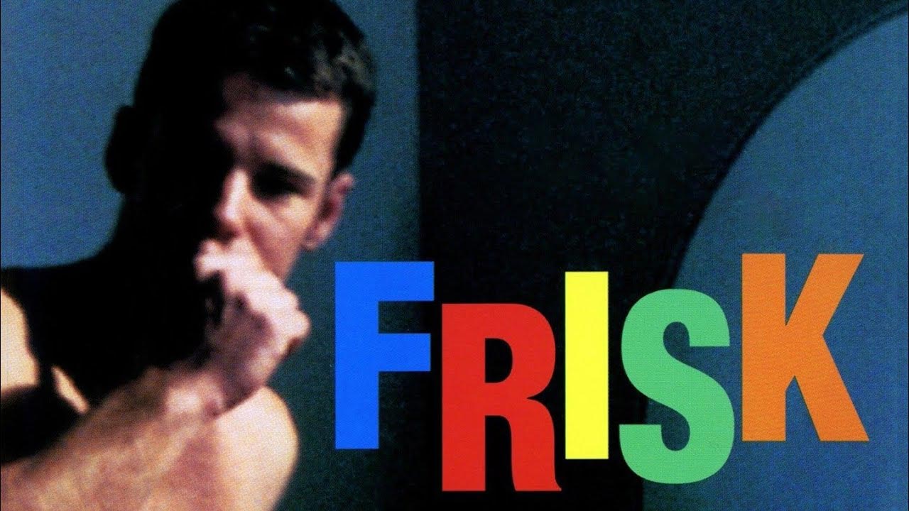 Frisk (1995)