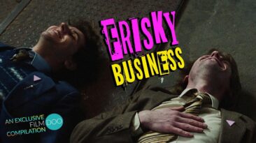 Frisky Business (2023)