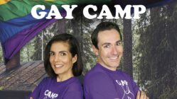 Gay Camp (2018)