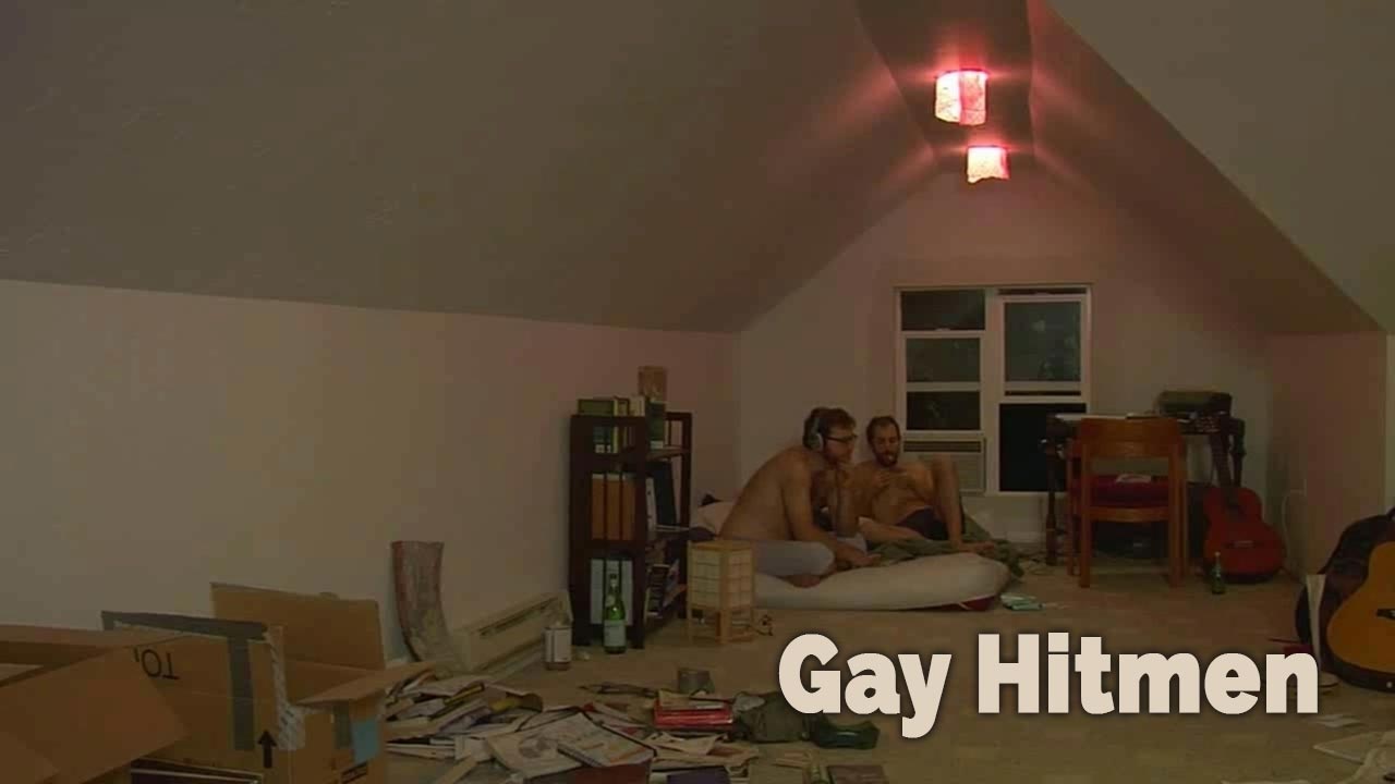 Gay Hitmen (2008)