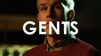 Gents (2016)