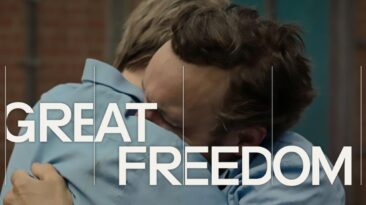 Great Freedom 2021
