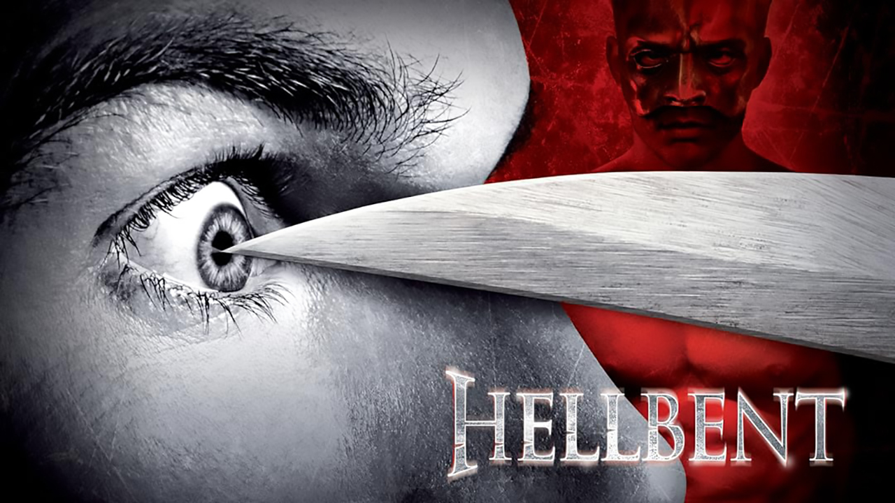 Hellbent (2004)
