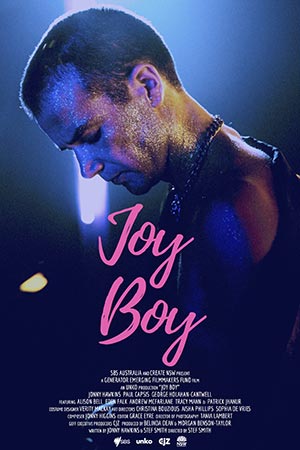 Joy Boy (2018): Embracing Authenticity