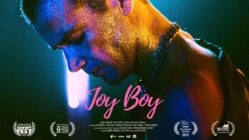 Joy Boy (2018)
