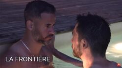 La frontière (2022)