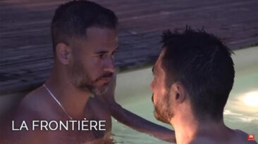 La frontière (2022)
