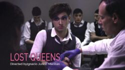 Lost Queens (2015)