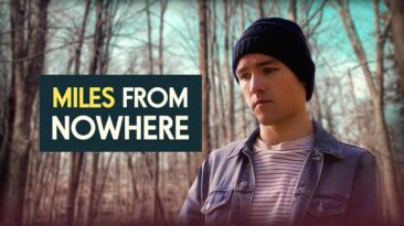 Miles from Nowhere (2022)
