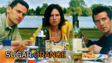 Sugar Orange (2004)