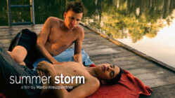 Summer Storm - Sommersturm