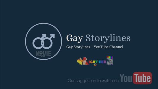 Gay Storylines - LGBT-eka