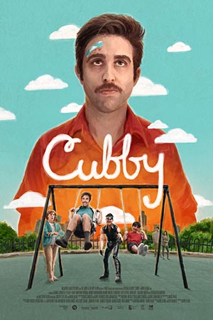 Cubby (2019): A Quirky Exploration of New York's Unconventional Realities