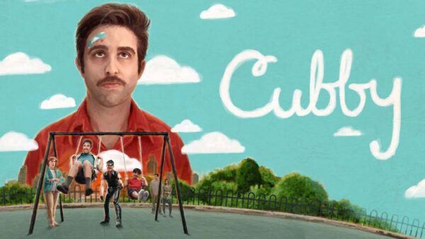 Cubby (2019)