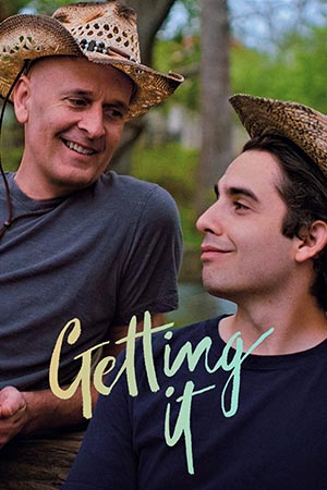 Getting It (2020): Embracing Love and Self-Discovery in the Heart of Austin
