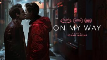 ON MY WAY (2020)