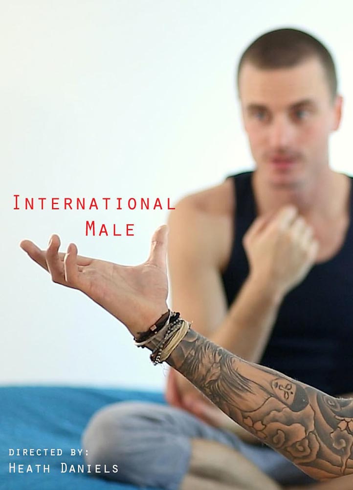 International Male (2015) Offers a Whimsical Escape!