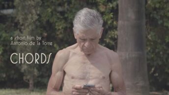 Chords (2020)