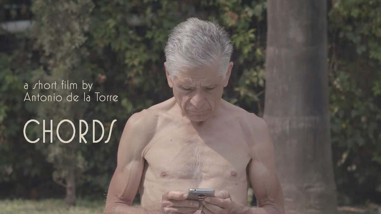 Chords (2020)