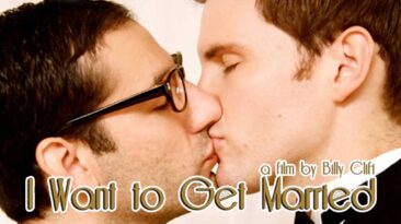 I Want to Get Married (2011)