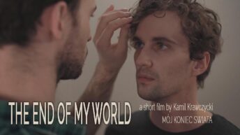 The End of My World (2017)