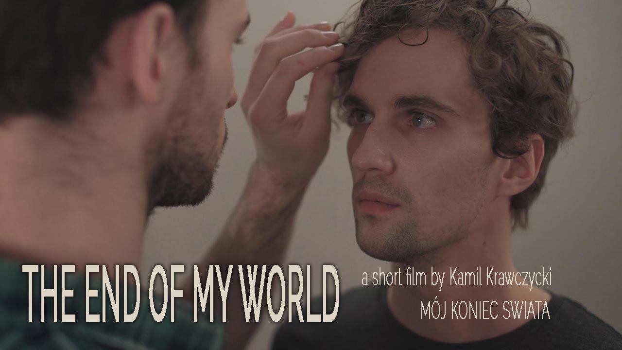 The End of My World (2017)