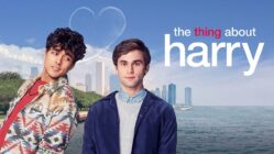 The Thing About Harry (2020)