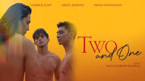 Two and One (2022)