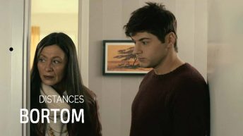Bortom (2014)
