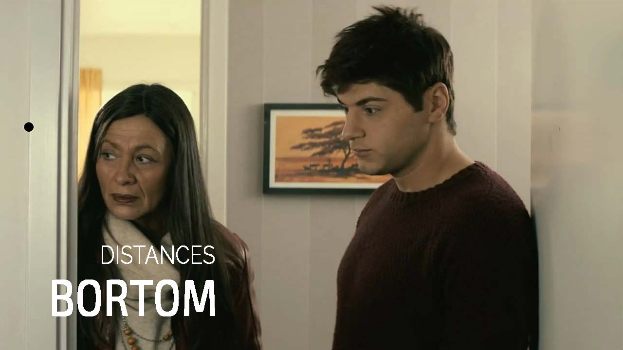 Bortom (2014)