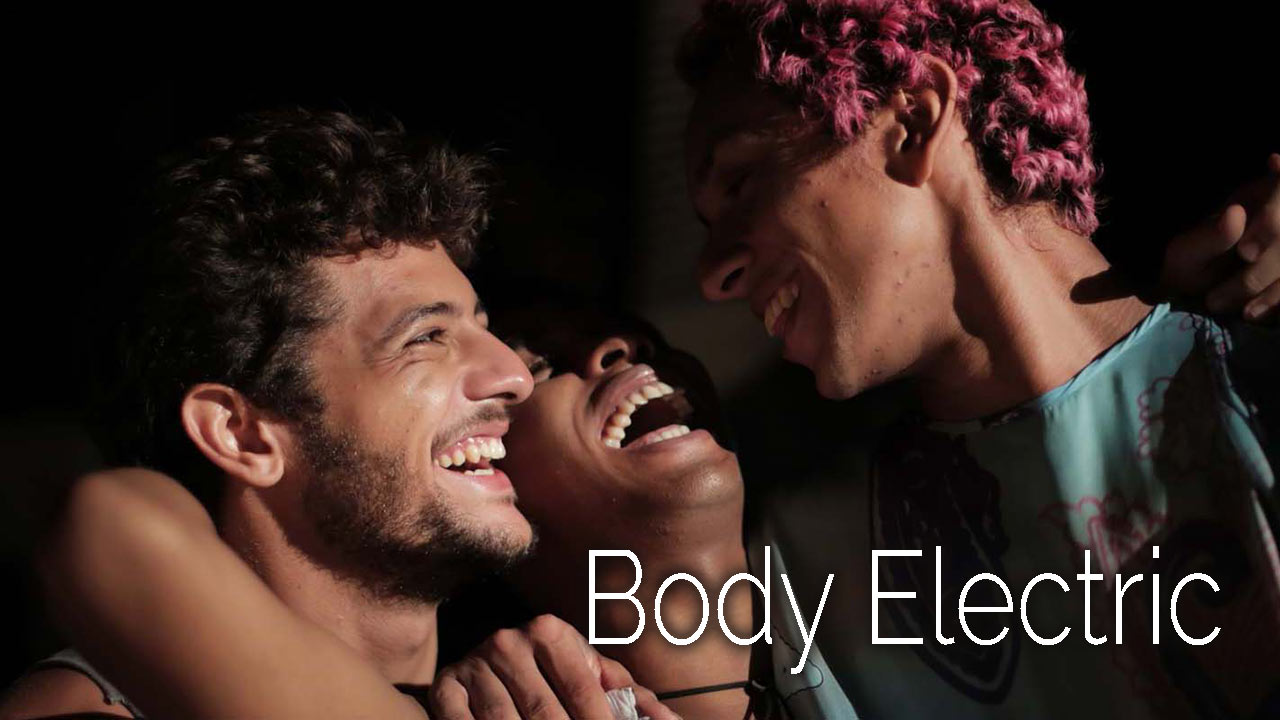 Body Electric (2017)