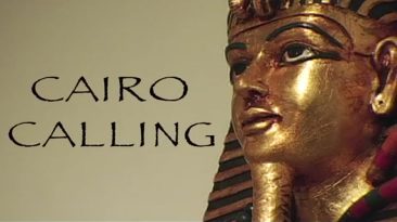 Cairo Calling (2005)