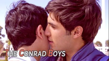The Conrad Boys (2006)