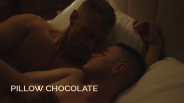 Pillow Chocolate (2023)