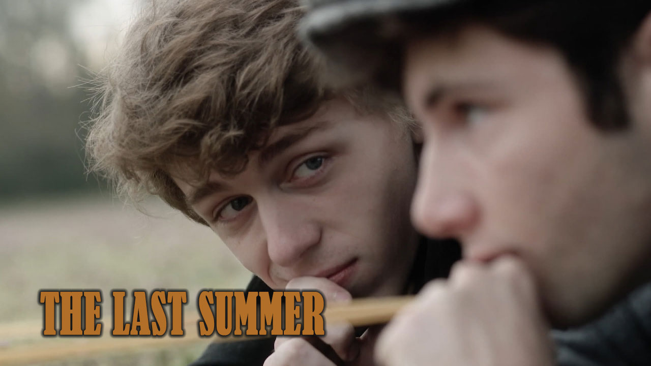 The Last Summer (2019)