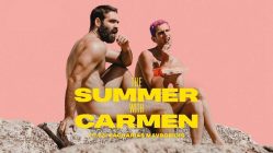 The Summer with Carmen