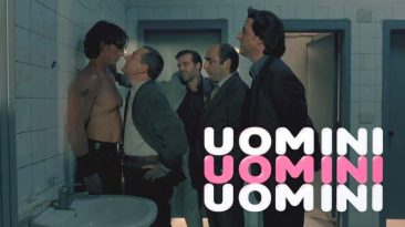 Uomini uomini uomini (1995)