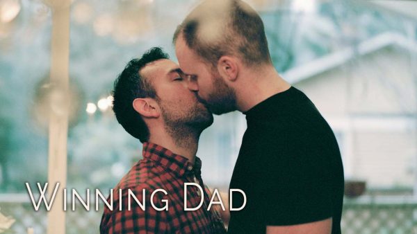 Winning Dad (2015)