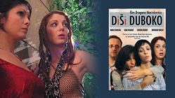 Take a Deep Breath (2004) - Diši duboko