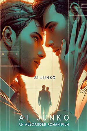 AI Junko (2024): A Poignant Sci-Fi Short About Love, Trauma, and the Limits of Humanity