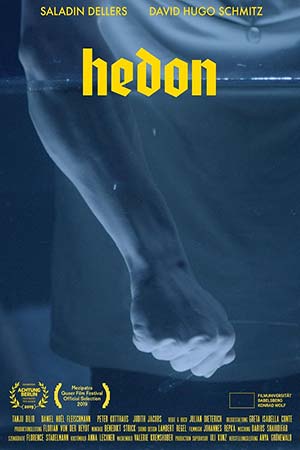 Hedon (2019): The darker sides of desire and control