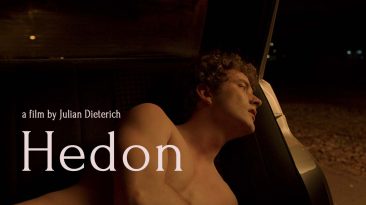 Hedon (2019)