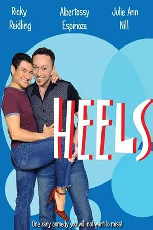 Heels (2010): a film by Ricky Reidling