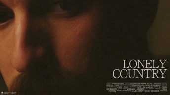 Lonely Country (2023)