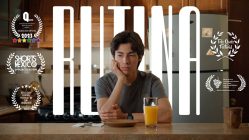 Routine (2022)