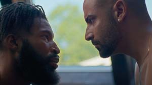 Safe Word (2023)