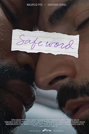 Safe Word (2023) : a short film about dominant-submissive relationship