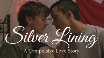 Silver Lining: A Compulsive Love Story (2023)