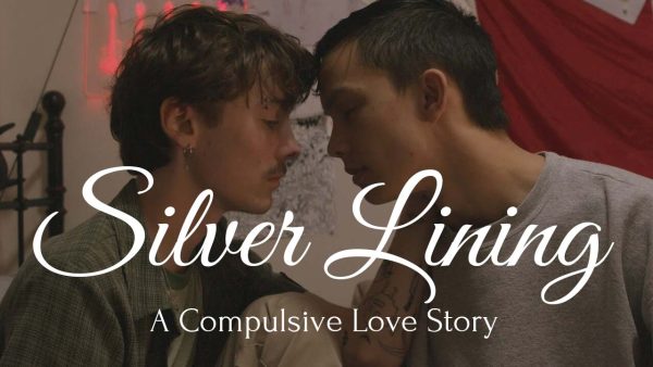 Silver Lining: A Compulsive Love Story (2023)