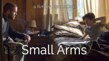 Small Arms (2017)